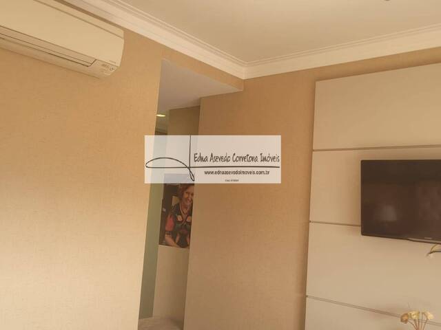 Apartamento para Venda em São Bernardo do Campo - 4