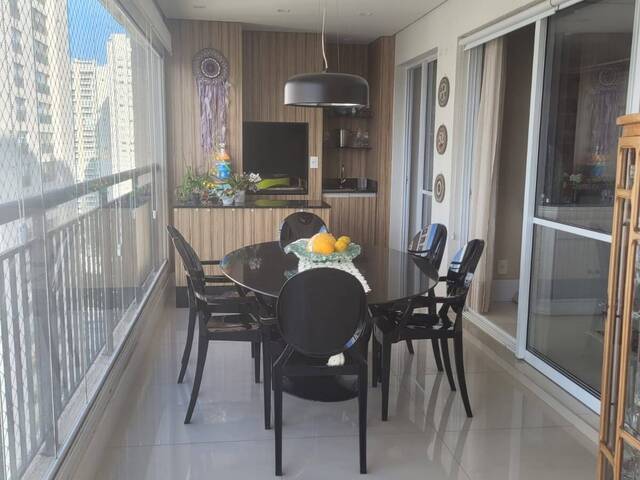 #A2-6485 - Apartamento para Venda em São Bernardo do Campo - SP