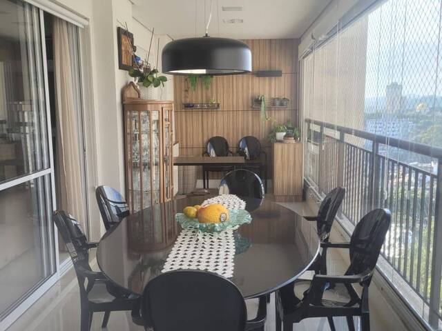 #A2-6485 - Apartamento para Venda em São Bernardo do Campo - SP