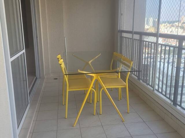#A2-6486 - Apartamento para Locação em São Bernardo do Campo - SP