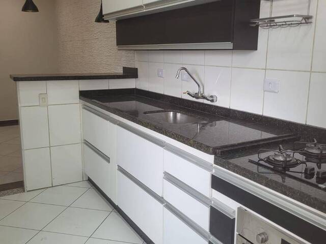 #C-6472 - Casa para Locação em Santo André - SP