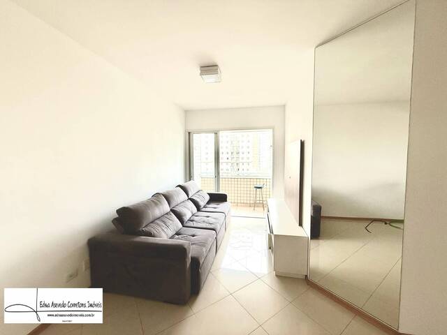 #A2-6487 - Apartamento para Venda em São Bernardo do Campo - SP