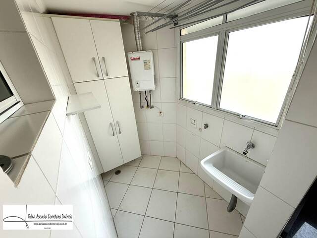 #A2-6487 - Apartamento para Venda em São Bernardo do Campo - SP