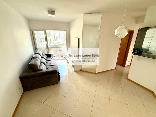 #A2-6487 - Apartamento para Venda em São Bernardo do Campo - SP