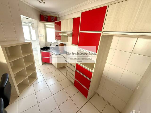 Apartamento para Venda em São Bernardo do Campo - 5