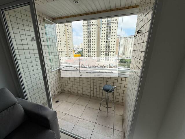 Apartamento para Venda em São Bernardo do Campo - 4