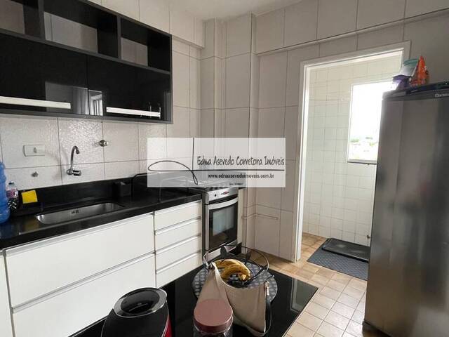Apartamento para Venda em São Bernardo do Campo - 4