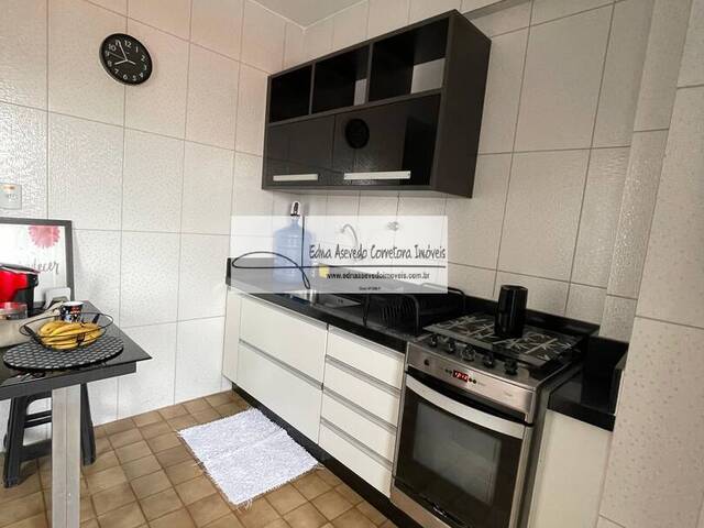 Apartamento para Venda em São Bernardo do Campo - 5
