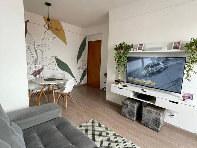 #A2-6488 - Apartamento para Venda em São Bernardo do Campo - SP