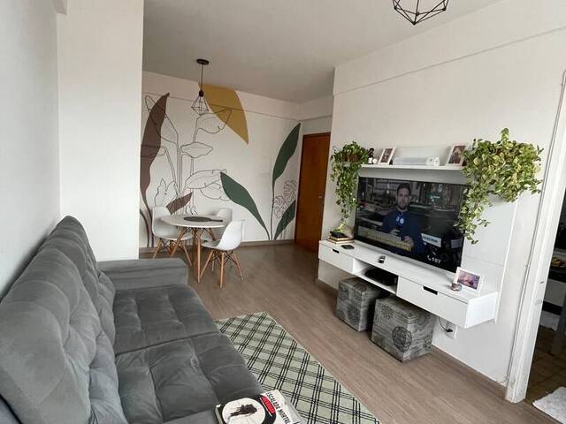 #A2-6488 - Apartamento para Venda em São Bernardo do Campo - SP
