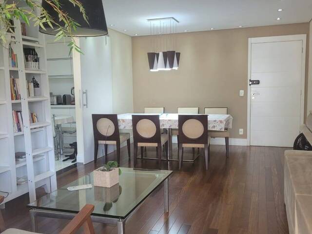 #A2-6492 - Apartamento para Venda em São Bernardo do Campo - SP