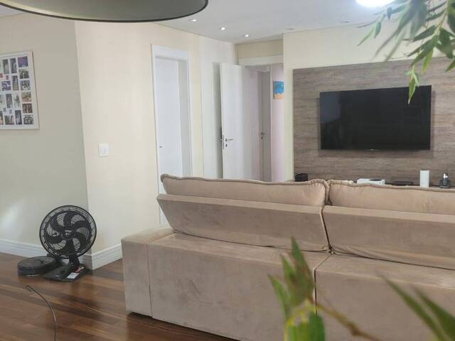 #A2-6492 - Apartamento para Venda em São Bernardo do Campo - SP