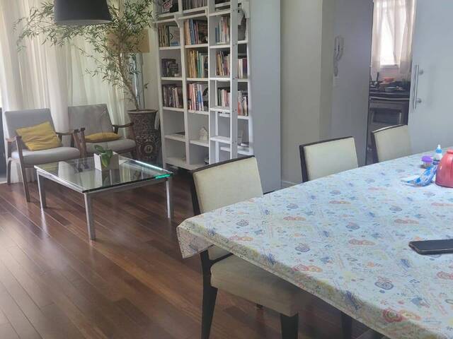 #A2-6492 - Apartamento para Venda em São Bernardo do Campo - SP