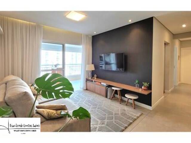 #A2-6493 - Apartamento para Venda em São Bernardo do Campo - SP