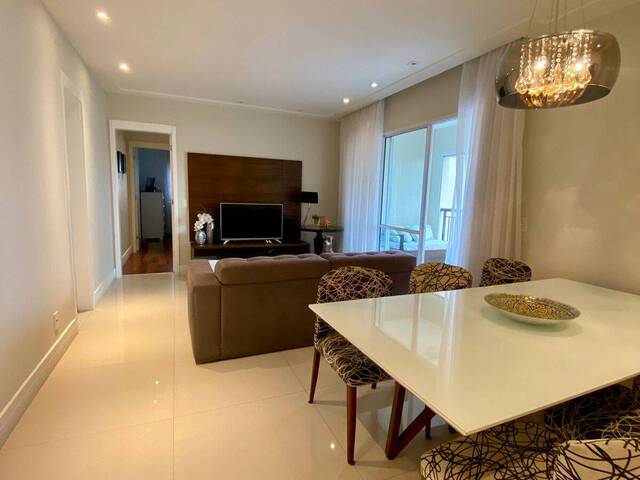 #A2-6494 - Apartamento para Venda em São Bernardo do Campo - SP