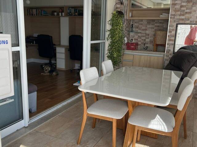 #A2-6495 - Apartamento para Venda em São Bernardo do Campo - SP
