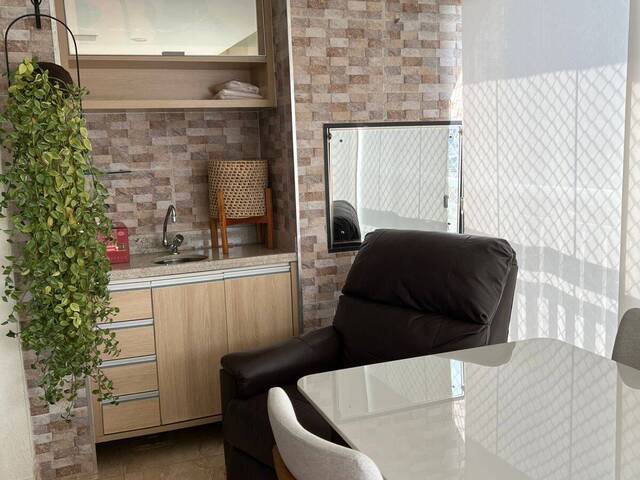 #A2-6495 - Apartamento para Venda em São Bernardo do Campo - SP