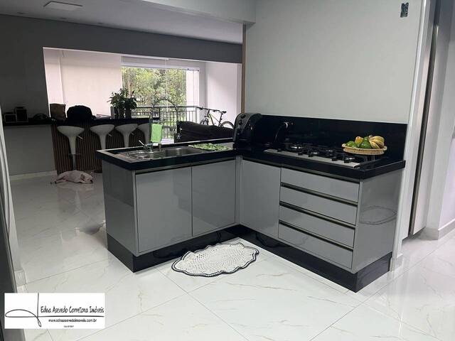 #A2-6496 - Apartamento para Venda em São Bernardo do Campo - SP