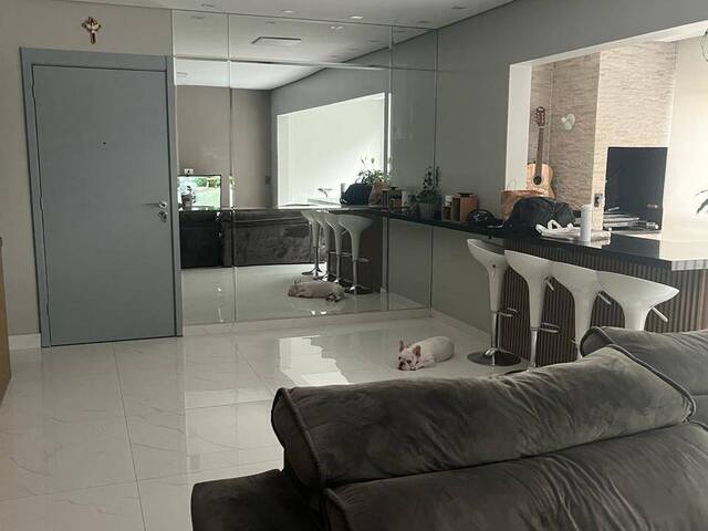 #A2-6496 - Apartamento para Venda em São Bernardo do Campo - SP