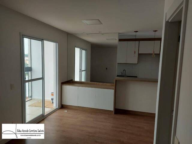 #A2-6497 - Apartamento para Locação em São Bernardo do Campo - SP