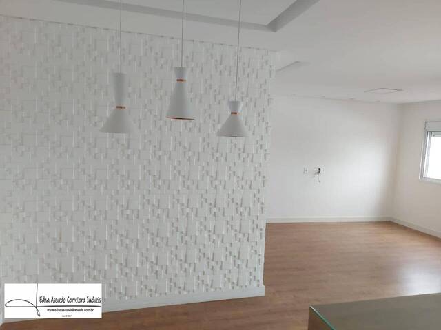 #A2-6497 - Apartamento para Locação em São Bernardo do Campo - SP