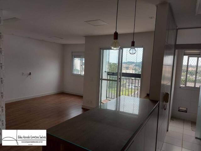 #A2-6497 - Apartamento para Locação em São Bernardo do Campo - SP