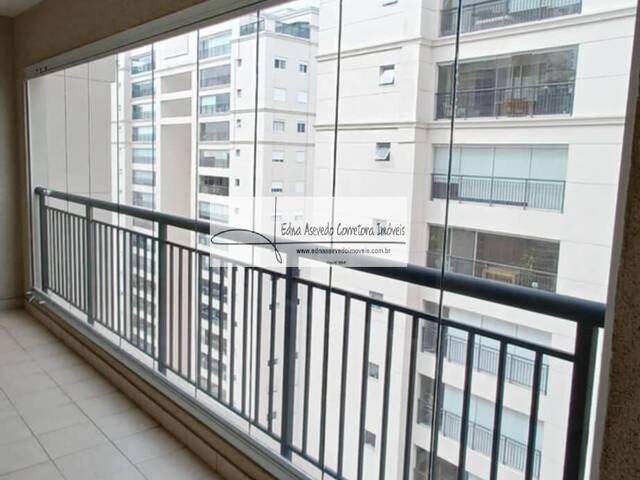 #A2-6498 - Apartamento para Venda em São Bernardo do Campo - SP