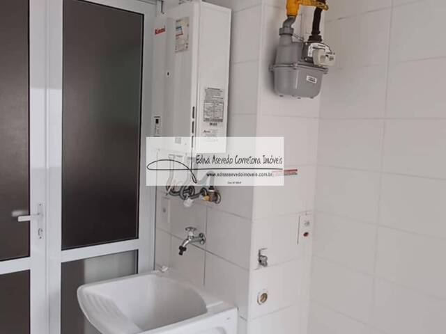 Apartamento para Venda em São Bernardo do Campo - 5