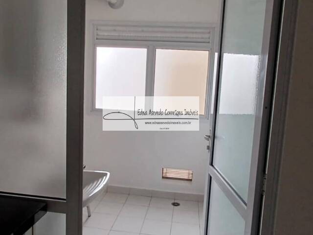 Apartamento para Venda em São Bernardo do Campo - 4