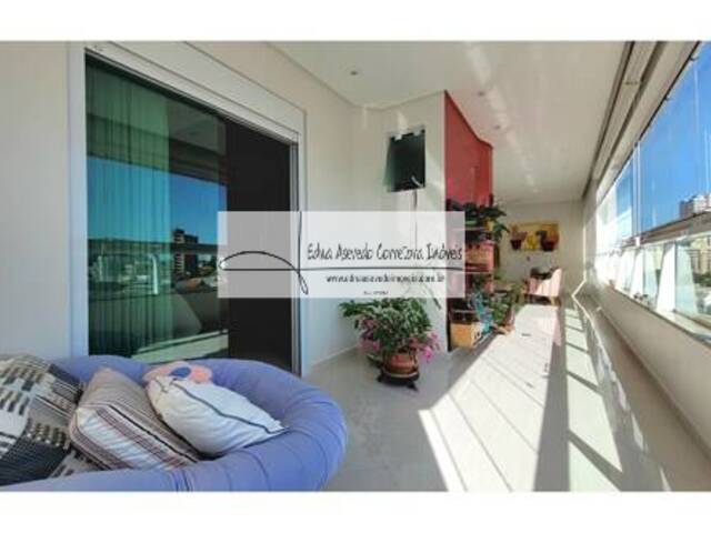 #A2-6500 - Apartamento para Venda em São Bernardo do Campo - SP