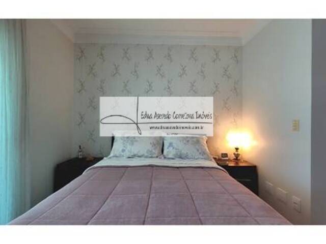 Apartamento para Venda em São Bernardo do Campo - 5