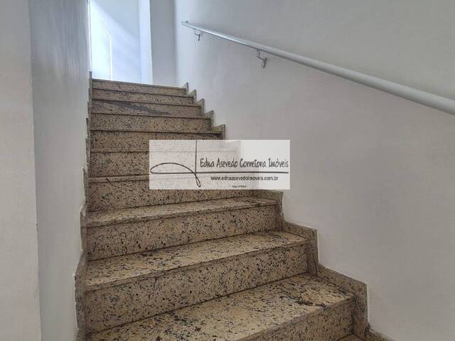 Apartamento sem condomínio - Cobertura para Venda em Santo André - 4