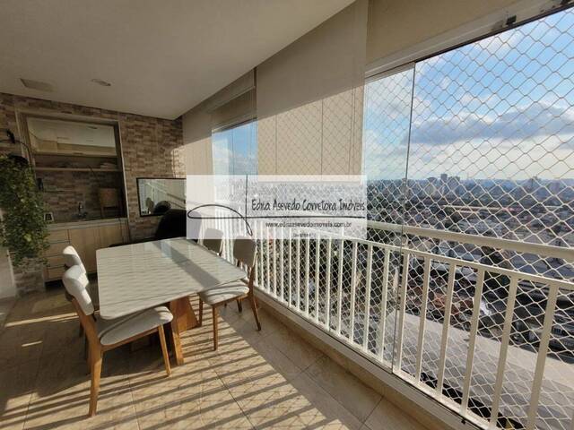 #A2-6502 - Apartamento para Venda em São Bernardo do Campo - SP