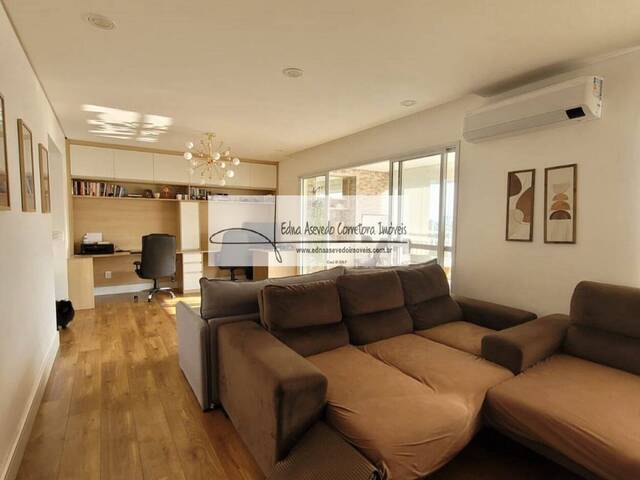 #A2-6502 - Apartamento para Venda em São Bernardo do Campo - SP