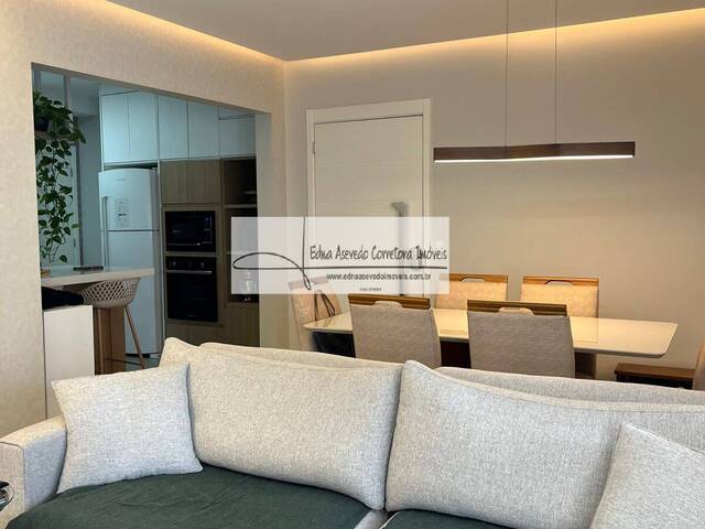 #A2-6503 - Apartamento para Locação em São Bernardo do Campo - SP