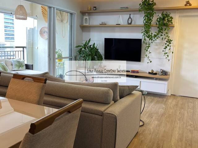 #A2-6503 - Apartamento para Locação em São Bernardo do Campo - SP