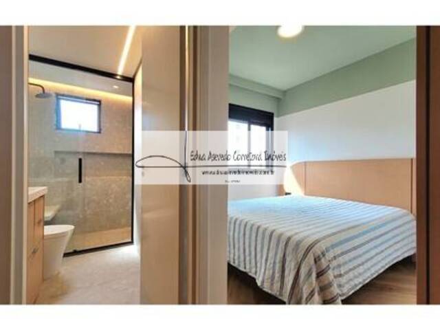 Apartamento para Venda em Santo André - 5