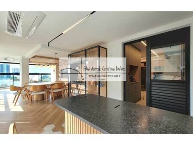 Apartamento para Venda em Santo André - 4