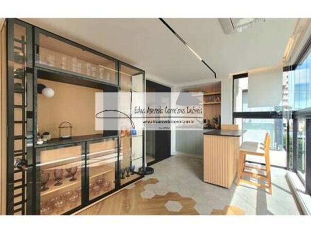 #A2-6504 - Apartamento para Venda em Santo André - SP