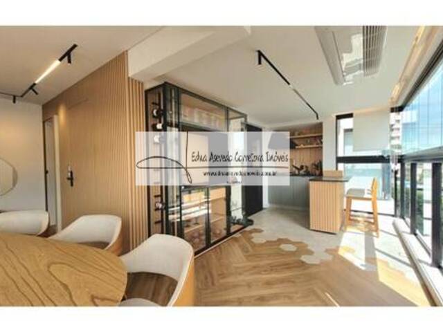 #A2-6504 - Apartamento para Venda em Santo André - SP
