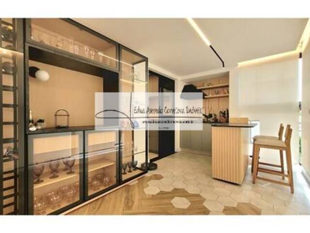 #A2-6504 - Apartamento para Venda em Santo André - SP