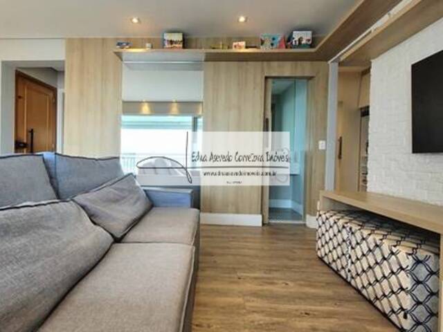#A2-6505 - Apartamento para Venda em São Bernardo do Campo - SP