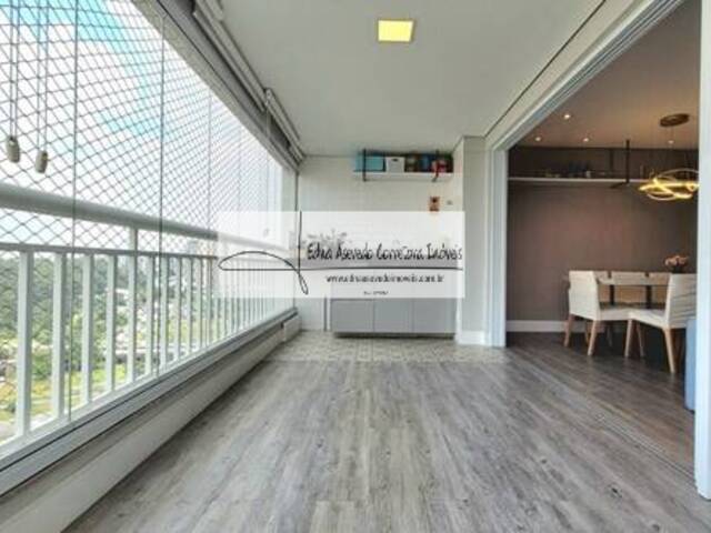 #A2-6505 - Apartamento para Venda em São Bernardo do Campo - SP