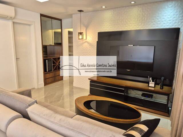 #A2-6506 - Apartamento para Venda em São Bernardo do Campo - SP