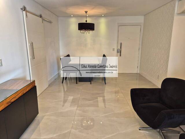 #A2-6506 - Apartamento para Venda em São Bernardo do Campo - SP