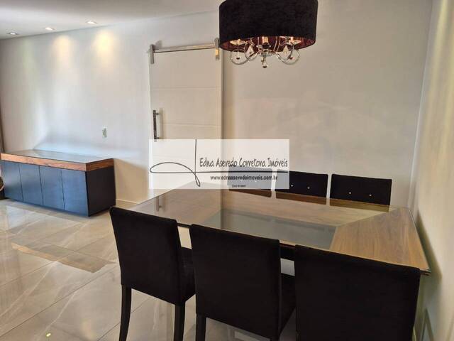 #A2-6506 - Apartamento para Venda em São Bernardo do Campo - SP