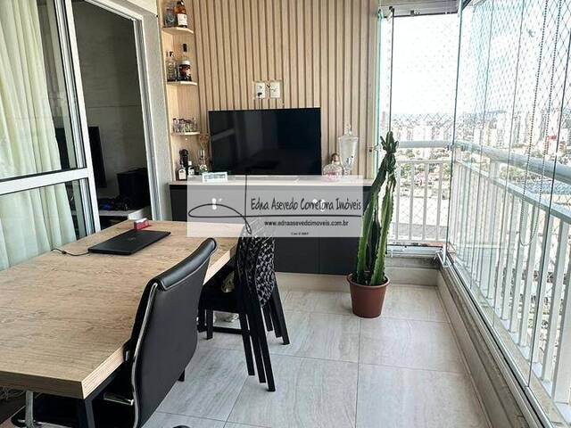 Apartamento para Venda em São Bernardo do Campo - 4