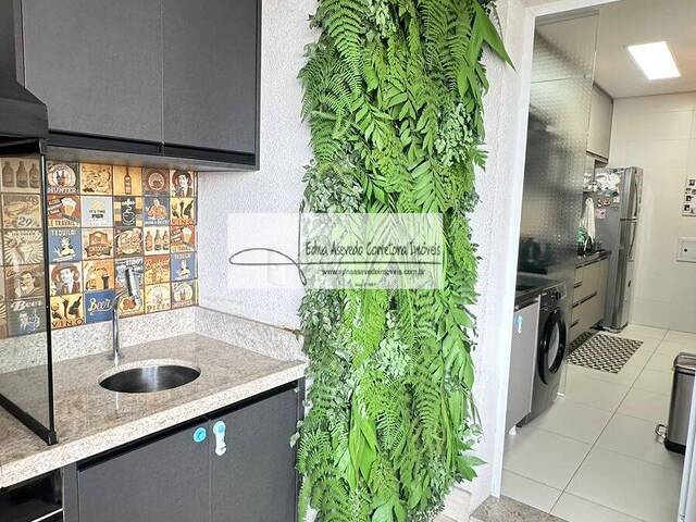 #A2-6507 - Apartamento para Venda em São Bernardo do Campo - SP
