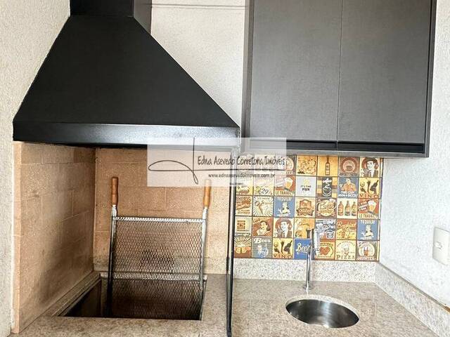 Apartamento para Venda em São Bernardo do Campo - 5