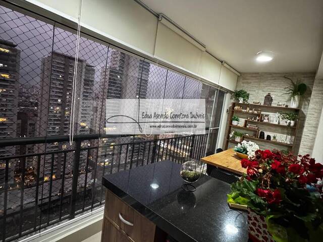 #A2-6508 - Apartamento para Locação em São Bernardo do Campo - SP
